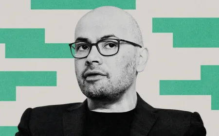 Demis Hassabis dan Upaya Menjaga Keamanan AI Superinteligensi