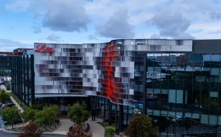 Eli Lilly Raih Kesepakatan $2,75 Miliar Bawa Obat AI Insilico ke Pasar Global