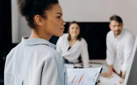 Quiz Seru: Kamu Tipe Pemimpin atau Eksekutor? Temukan Jawabannya!