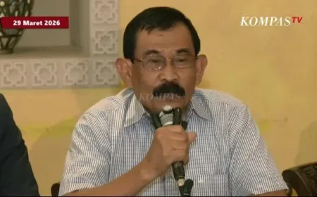 Forum Purnawirawan TNI Gugat Penanganan Kasus Ijazah Jokowi Diduga Ada Penyelundupan Hukum