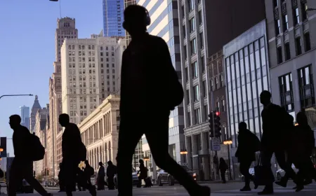 Konsultan Strategi Generalis Terancam Tergusur AI dan Spesialisasi Konsultasi