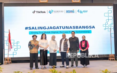Rahasia Agar Anak Betah Tanpa Media Sosial Menurut Pakar Unsoed