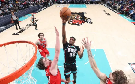10 Tim Terdepak dari Playoff NBA 2026: Nasib dan Fakta Mengejutkan