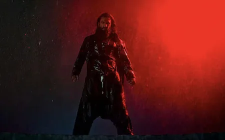 Sinopsis Dhurandhar The Revenge: Misi Balas Dendam Ranveer Singh di Layar Lebar