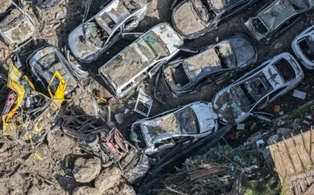 Yaman Resmi Ikut Perang: Houthi Serang Israel, AS Siapkan Operasi Darat