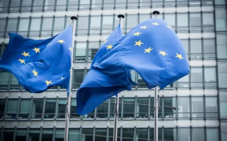 Regulator UE Usulkan Larangan Aplikasi AI Nudifikasi untuk Lindungi Privasi