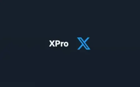 X Batasi Akses Aplikasi Manajemen X Pro Hanya untuk Pengguna Premium+