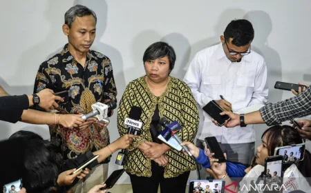 Hukum Terkini: Pengobatan Andrie Yunus hingga Situasi Arus Balik Lebaran 2026