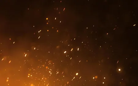 Rudal Balistik Iran Hantam Pabrik Kimia Israel, Warga Diminta Jauhi Lokasi