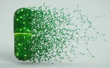 Kolaborasi R&D Lilly dan Insilico dengan AI Capai Nilai Hingga $2,75 Miliar