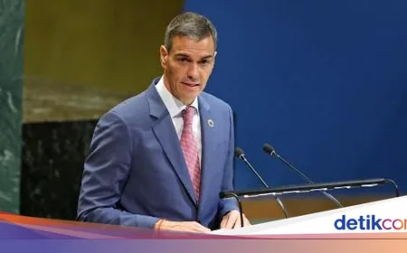 PM Spanyol Kutuk Larangan Israel Terhadap Kardinal di Gereja Yerusalem