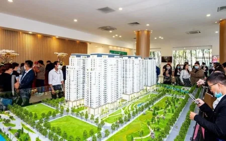 Kebijakan Kredit Properti Harus Konsisten, Hindari Praktik Menyamakan Semua Jenis Properti