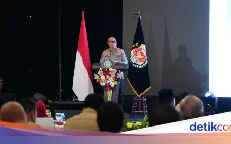 Pendidikan Polri Berbasis Riset dan Kolaborasi Lintas Sektor dengan Lab Sosial Sains