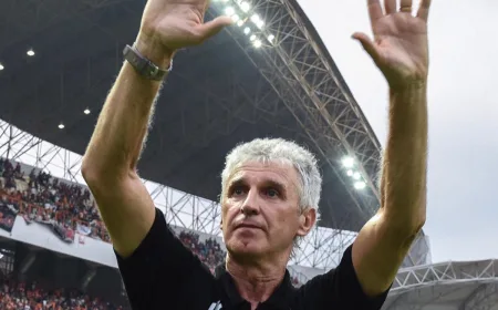 Ivan Kolev Mantan Pelatih Timnas Indonesia Dukung Bulgaria Juara FIFA Series 2026