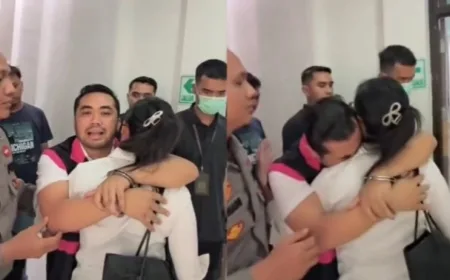 Kasus Videografer Amsal Sitepu: Dilema Empati Publik dan Penegakan Hukum di Indonesia