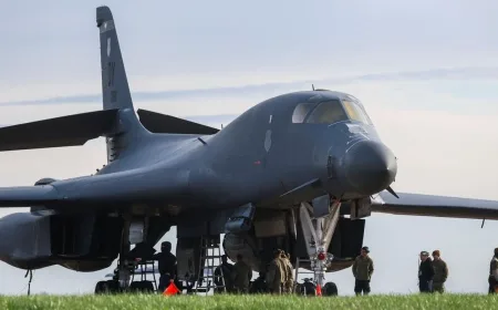 Rencana Invasi Darat AS di Iran: Fakta Penting dan Dampaknya