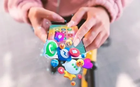 Austria Siapkan Regulasi Batasi Akses Media Sosial Anak di Bawah 14 Tahun