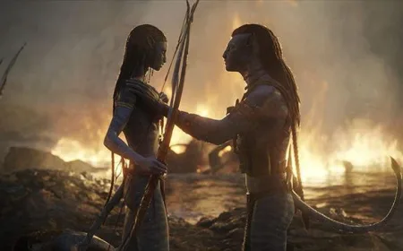 20 Film Terlaris Sepanjang Masa 2026: Siapa Jawaranya?