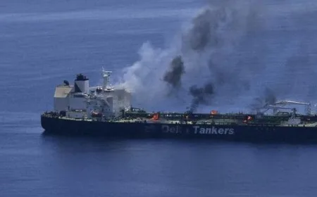 Houthi Ancam Tutup Bab Al Mandab, Ketegangan Timur Tengah Meningkat Tajam