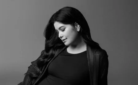 Annisa Pohan Melahirkan Anak Kedua di Jakarta, AHY Siap Gelar Konferensi Pers