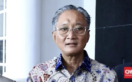 Menteri PU Ungkap Praktik Deep State dan Dirjen Kebal Hukum di KemenPU