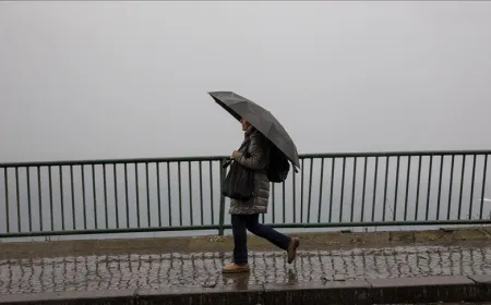 Banjir Bandang di Dagestan Rusak Infrastruktur, 372 Ribu Warga Kehilangan Listrik