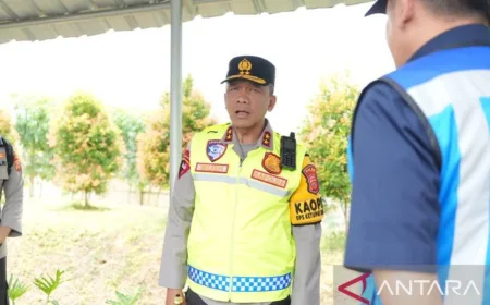 Korban Meninggal Kecelakaan Mudik 2026 di Jabar Turun 89%, Ini Strateginya