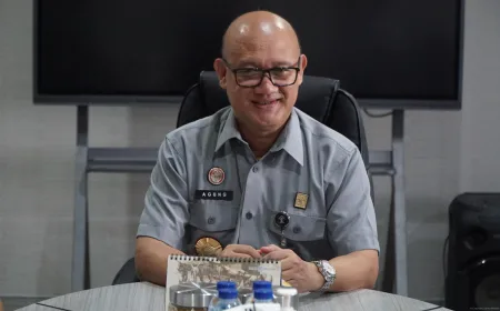 Produk Hukum Daerah Berkualitas Jadi Kunci Kemajuan DIY, Ini Penjelasannya