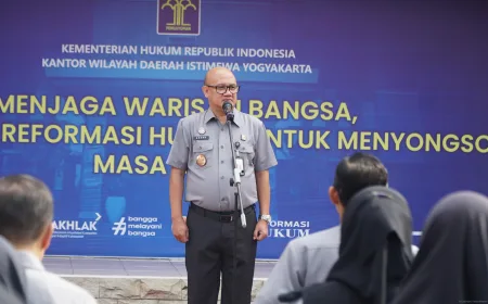 Fenomena Overlapping Aturan: Dampak dan Siapa yang Paling Dirugikan?