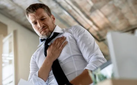 7 Kebiasaan Malam yang Harus Dihindari Setelah Jam 7 untuk Jaga Kesehatan Jantung