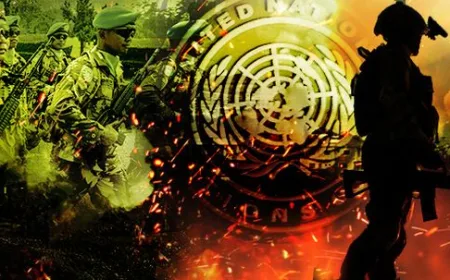 Serangan Israel di Lebanon Tewaskan Prajurit TNI dan Lukai Tiga Rekan