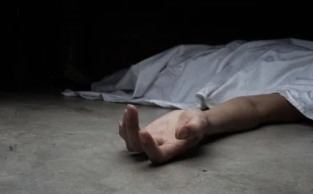 Mayat Pemudik Tewas Kecelakaan Ditemukan di Waduk Cirata, Cianjur