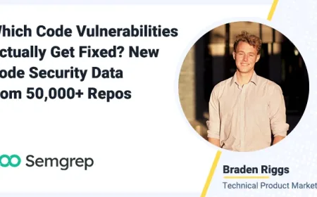 Data Baru Ungkap Kategori Kerentanan Kode yang Paling Cepat Diperbaiki di 50.000+ Repositori