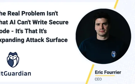 Permasalahan Utama AI Bukan Tak Bisa Buat Kode Aman, Tapi Memperluas Permukaan Serangan
