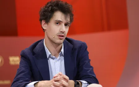 Mistral Raih Pembiayaan Utang $830 Juta untuk Bangun Pusat Data AI di Paris