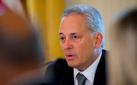 Kelompok Pro-AI Siapkan Dana $100 Juta untuk Pemilu AS 2024 di Tengah Kontroversi