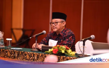 Mendikdasmen Tegaskan Penyakit Mental Jadi Ancaman Serius Generasi Muda RI
