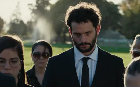 Sinopsis The Reborn: Ritual Mencekam untuk Menghidupkan Kembali Anak