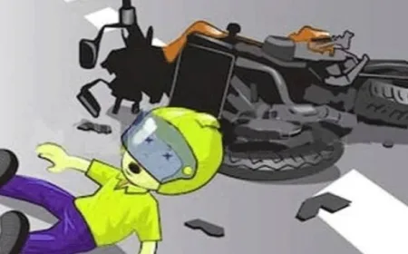 Operasi Ketupat 2026: Kasus Kriminal dan Laka Lantas di Ambon Meningkat Signifikan