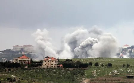 UNIFIL Tuntut Investigasi Mendalam Usai Prajurit TNI Tewas di Lebanon