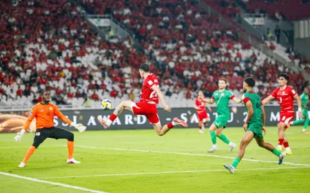 Link Live Streaming Timnas Indonesia vs Bulgaria di Final FIFA Series 2026 Malam Ini