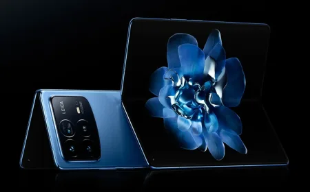 Xiaomi Foldable Terbaru Diprediksi Rilis Juli 2026, Ini Detailnya