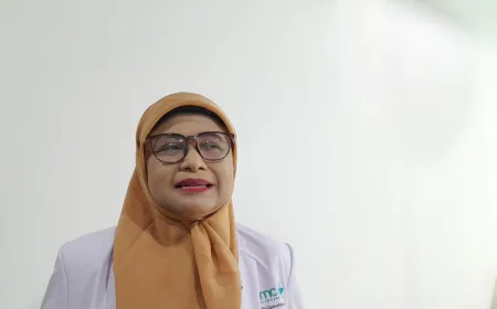 Tanda-Tanda Awal Penyakit Ginjal: Urine Berbuih hingga Kerap Pipis Malam Hari