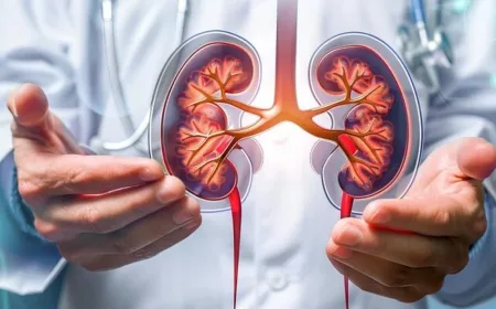 Gaya Hidup Modern Tingkatkan Risiko Penyakit Ginjal, Cegah dengan Obat Herbal?