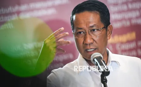 Menkum Tegaskan Pemerintah Blokir Media Sosial Tak Patuh PP Tunas Demi Perlindungan Anak