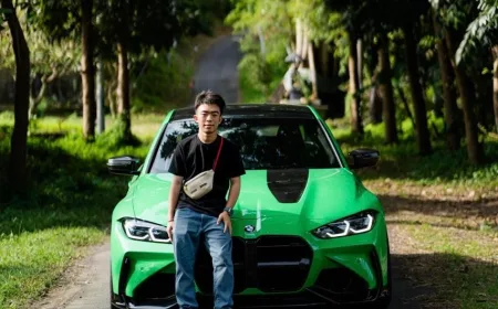 Made Hiroki Bangun Kerajaan Properti Bali dan Jakarta dari Nol Tanpa Modal