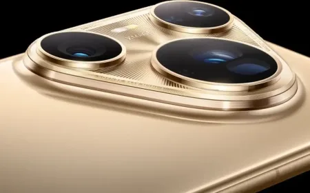 Huawei Pura 90 Pro Siap Gunakan Teknologi LOFIC Zoom untuk Kamera Telefoto