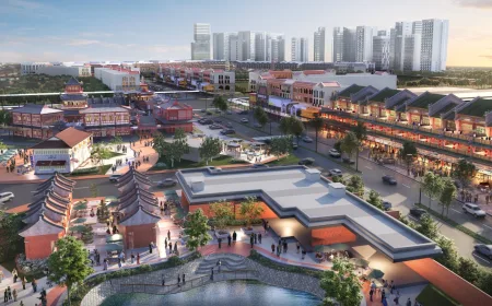 Rumah Tak Lagi Sekadar Aset: Kenyamanan dan Gaya Hidup Jadi Prioritas Utama