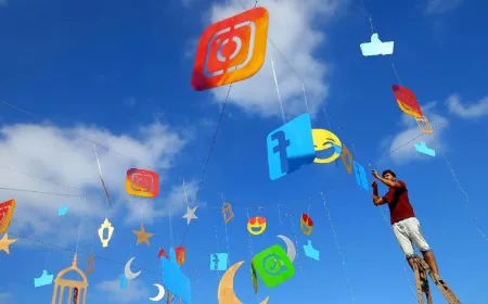 Menkomdigi Ungkap Pelanggaran Hukum Meta dan Google Terkait PP Tunas