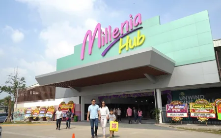 Pasar Properti 2026: Anak Muda Mulai Serius Memiliki Rumah Sendiri